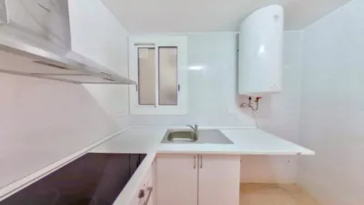 Apartment in Hostafrancs photo 20