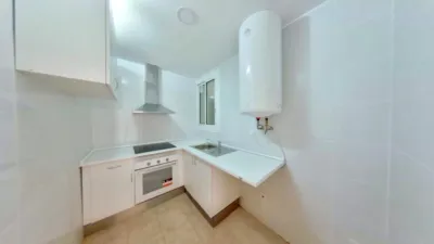 Apartment in Hostafrancs photo 21