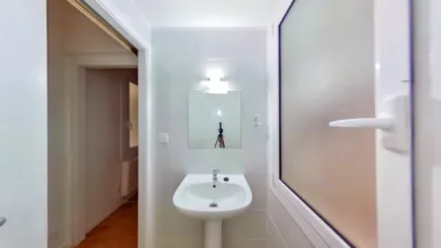 Apartment in Hostafrancs photo 22