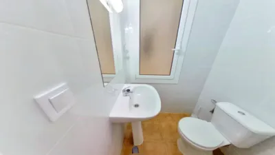 Apartment in Hostafrancs photo 23