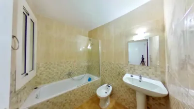 Apartment in Hostafrancs photo 24