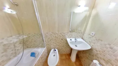 Apartment in Hostafrancs photo 26