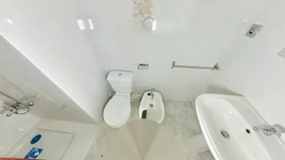 Apartment in Sant Pere Nord photo 22