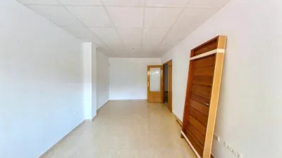Piso – la Vila Joiosa / Villajoyosa, Urbanització Gasparot, la Marina Baixa - Más