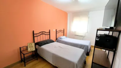 Terraced house in Barrio de Villasevil photo 17