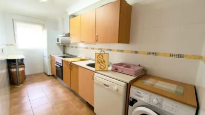 Terraced house in Barrio de Villasevil photo 19