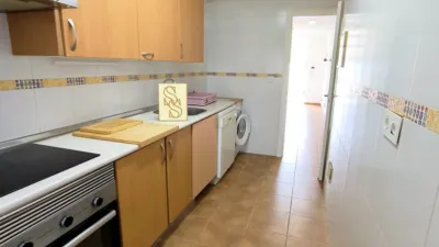 Terraced house in Barrio de Villasevil photo 20