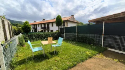 Casa - Vista 4