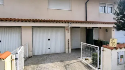 Terraced house in Barrio de Villasevil photo 5
