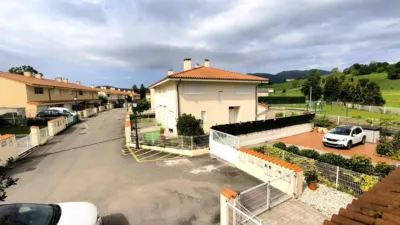 Terraced house in Barrio de Villasevil photo 6