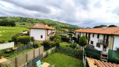 Terraced house in Barrio de Villasevil photo 7