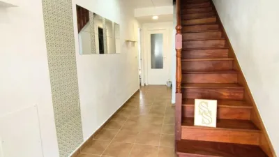 Terraced house in Barrio de Villasevil photo 8