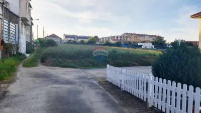 Terreno en venta en Rúa da Xesteira, 15 - Vista 3