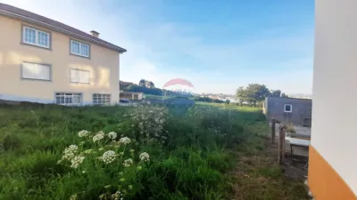 Terreno en venta en Rúa da Xesteira, 15 - Más