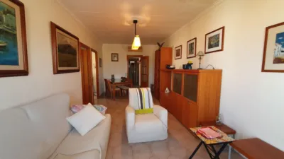 Ático en venta en Avinguda de les Drassanes, El Raval (Distrito Ciutat Vella. Barcelona Capital) de 350.000 €