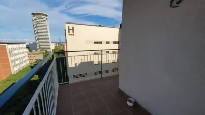 Ático en venta en Avinguda de les Drassanes, El Raval (Distrito Ciutat Vella. Barcelona Capital) de 350.000 €