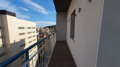 Ático en venta en Avinguda de les Drassanes, El Raval (Distrito Ciutat Vella. Barcelona Capital) de 350.000 €