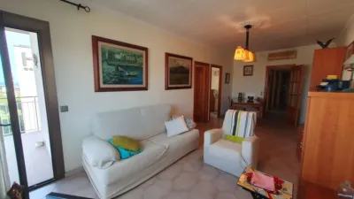 Ático en venta en Avinguda de les Drassanes, El Raval (Distrito Ciutat Vella. Barcelona Capital) de 350.000 €