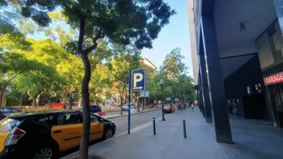 Ático en venta en Avinguda de les Drassanes, El Raval (Distrito Ciutat Vella. Barcelona Capital) de 350.000 €