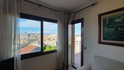 Ático en venta en Avinguda de les Drassanes, El Raval (Distrito Ciutat Vella. Barcelona Capital) de 350.000 €