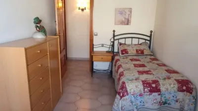 Ático en venta en Avinguda de les Drassanes, El Raval (Distrito Ciutat Vella. Barcelona Capital) de 350.000 €