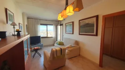 Ático en venta en Avinguda de les Drassanes, El Raval (Distrito Ciutat Vella. Barcelona Capital) de 350.000 €