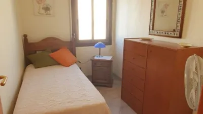 Ático en venta en Avinguda de les Drassanes, El Raval (Distrito Ciutat Vella. Barcelona Capital) de 350.000 €