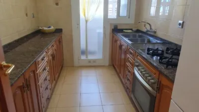 Ático en venta en Avinguda de les Drassanes, El Raval (Distrito Ciutat Vella. Barcelona Capital) de 350.000 €