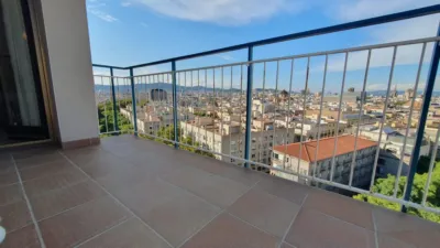 Ático en venta en Avinguda de les Drassanes, El Raval (Distrito Ciutat Vella. Barcelona Capital) de 350.000 €