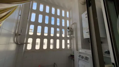 Ático en venta en Avinguda de les Drassanes, El Raval (Distrito Ciutat Vella. Barcelona Capital) de 350.000 €
