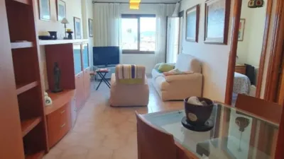 Ático en venta en Avinguda de les Drassanes, El Raval (Distrito Ciutat Vella. Barcelona Capital) de 350.000 €