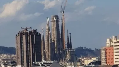 Ático en venta en Avinguda de les Drassanes, El Raval (Distrito Ciutat Vella. Barcelona Capital) de 350.000 €
