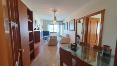 Ático en venta en Avinguda de les Drassanes, El Raval (Distrito Ciutat Vella. Barcelona Capital) de 350.000 €