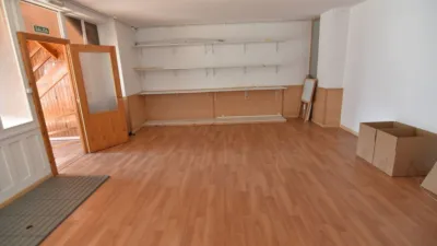 Local comercial en alquiler en Calle de Méjico, 10 - Vista 4