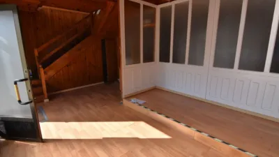 Local comercial en alquiler en Calle de Méjico, 10 - Más