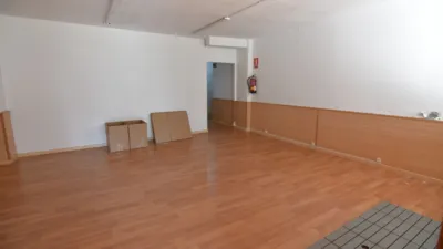 Local comercial en alquiler en Calle de Méjico, 10 - Vista 2