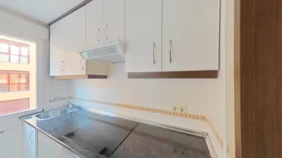 Flat in Parla photo 38