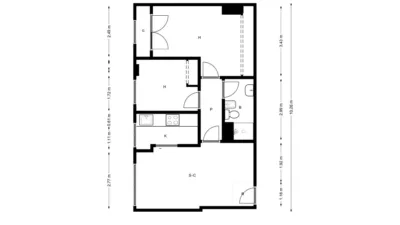 Flat in Parla photo 5
