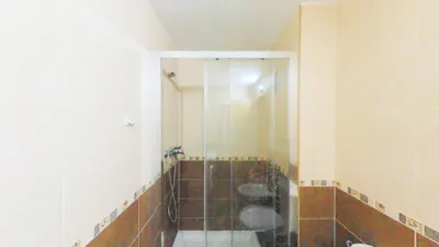 Flat in Parla photo 42