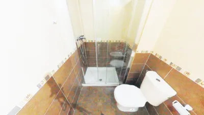 Flat in Parla photo 43