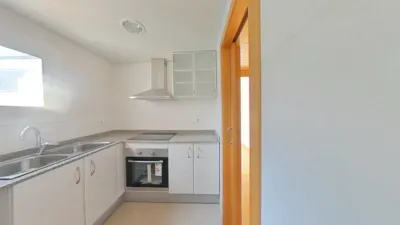 Apartment in El Poal photo 17