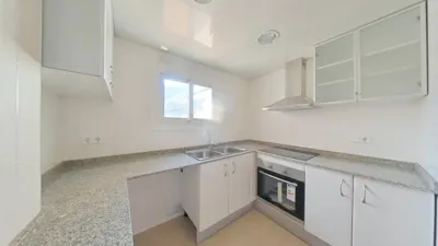 Apartment in El Poal photo 18