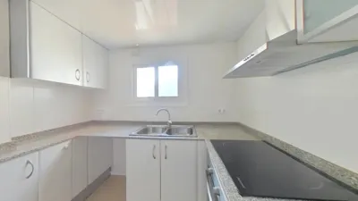Apartment in El Poal photo 19