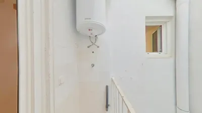 Apartment in El Poal photo 24