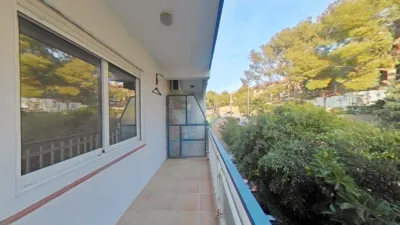 Apartment in El Poal photo 25