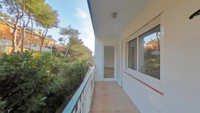 Apartment in El Poal photo 26