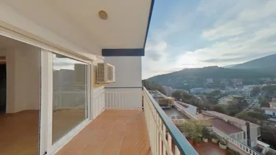 Apartment in El Poal photo 27