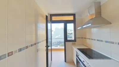Apartment in San Isidro photo 15