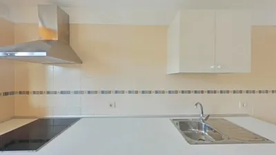 Apartment in San Isidro photo 17