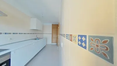 Apartment in San Isidro photo 18